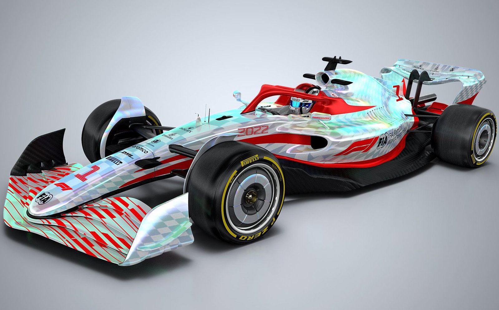 Will Pirelli’s new tyres deliver? What to expect from F1’s 18-inch era&nbsp;